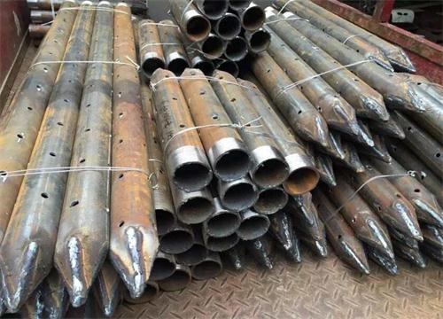 清苑钢花管哪里有卖